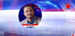 समाजवादी मोर्चाबाट एमाले आत्तिदैन : एमाले नेता शाही